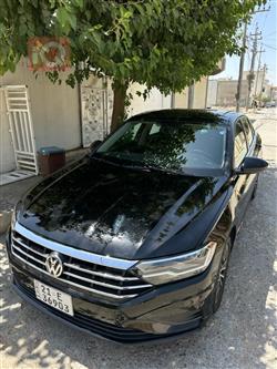ڤۆڵکسواگن جێتا